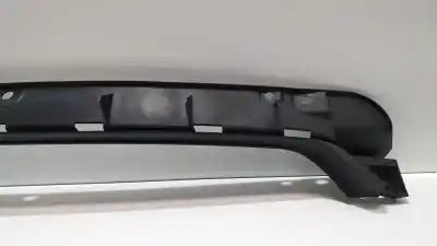 Second-hand car spare part rear decorative moulding for bmw serie 7 (e65/e66) 735i oem iam references 51128223270  53380