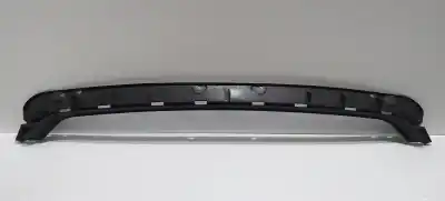 Second-hand car spare part rear decorative moulding for bmw serie 7 (e65/e66) 735i oem iam references 51128223270  53380