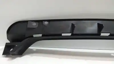 Second-hand car spare part rear decorative moulding for bmw serie 7 (e65/e66) 735i oem iam references 51128223270  53380