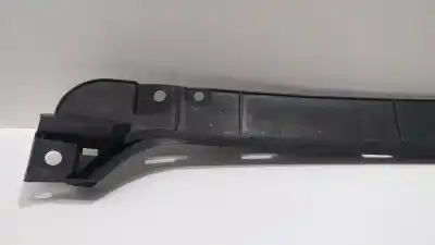 Second-hand car spare part rear decorative moulding for bmw serie 7 (e65/e66) 735i oem iam references 51128223270  53380