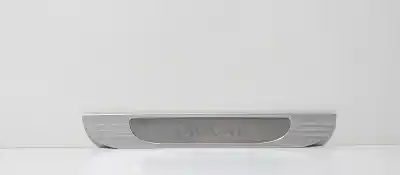 Second-hand car spare part rear decorative moulding for jaguar s-type 2.7 v6 diesel cat oem iam references 1r8313244ad