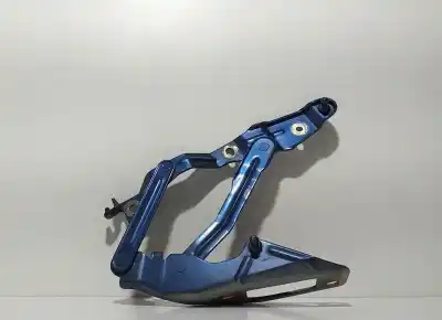 Pezzo di ricambio per auto di seconda mano COFANO per AUDI TT (8N3/8N9)  Riferimenti OEM IAM 8N0823301  62424