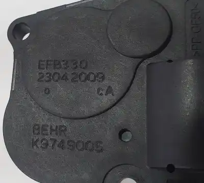 Автозапчастина б/у двигатель відкривання люків кондиціонація для audi q5 (8r) 3.0 v6 24v tdi посилання на oem iam efb330  68721