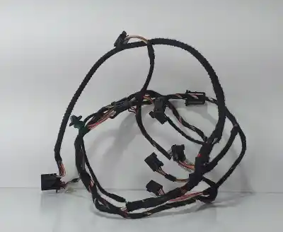 Peça sobressalente para automóvel em segunda mão motor de abertura da comporta de sofagem por audi q5 (8r) 3.0 v6 24v tdi referências oem iam 8k1971566