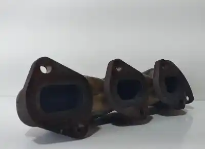 Автозапчастина б/у вихлопний колектор для audi q5 (8r) 3.0 v6 24v tdi посилання на oem iam 059253033l  68731