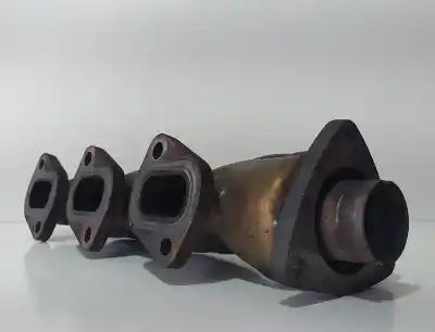 Автозапчастина б/у вихлопний колектор для audi q5 (8r) 3.0 v6 24v tdi посилання на oem iam 059253033l  68731