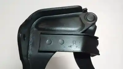 Peça sobressalente para automóvel em segunda mão capot por opel antara 2.0 cdti cat (z 20 dmh / llw) referências oem iam   65844