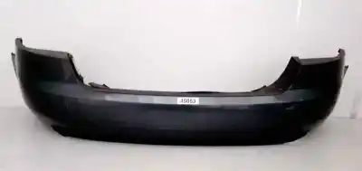 Tweedehands auto-onderdeel ACHTERBUMPER voor AUDI A4 CABRIO (8H)  OEM IAM-referenties 8H0807511  45053