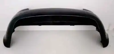 Автозапчастина б/у задній бампер для audi a4 cabrio (8h) 2.5 tdi 163 cv / 120 kw посилання на oem iam 8h0807511  45053