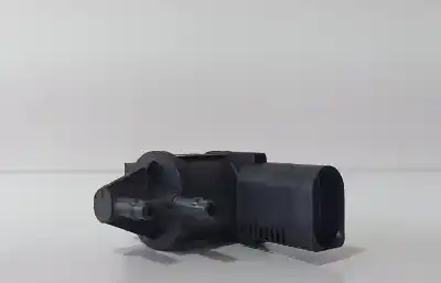 Автозапчастина б/у додатковий повітряний клапан для audi q5 (8r) 3.0 v6 24v tdi посилання на oem iam 1k0906283a  68735