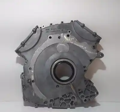 Peça sobressalente para automóvel em segunda mão tampa de distribuição por audi q5 (8r) 3.0 v6 24v tdi referências oem iam 059103173bc