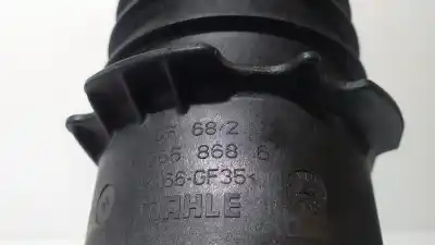 Автозапчастина б/у опора масляного фільтра для audi q5 (8r) 3.0 v6 24v tdi посилання на oem iam 78558686  68746