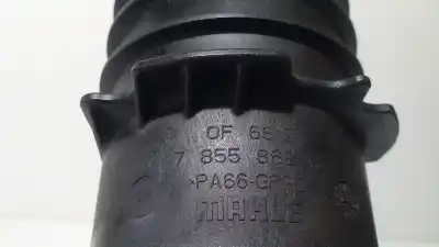Автозапчастина б/у опора масляного фільтра для audi q5 (8r) 3.0 v6 24v tdi посилання на oem iam 78558686  68746