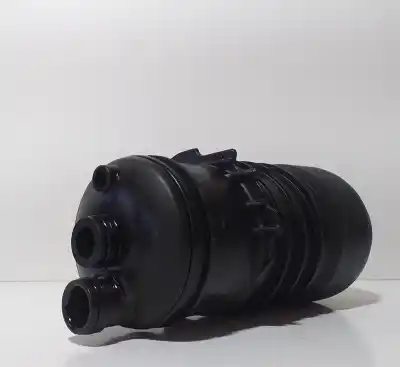 Автозапчастина б/у опора масляного фільтра для audi q5 (8r) 3.0 v6 24v tdi посилання на oem iam 78558686  68746