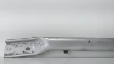 Second-hand car spare part front bumper reinforcement for bmw x5 (e70) m oem iam references 7205151  68770