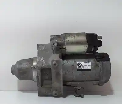 Peça sobressalente para automóvel em segunda mão motor de arranque por bmw x5 (e70) m referências oem iam 7556131