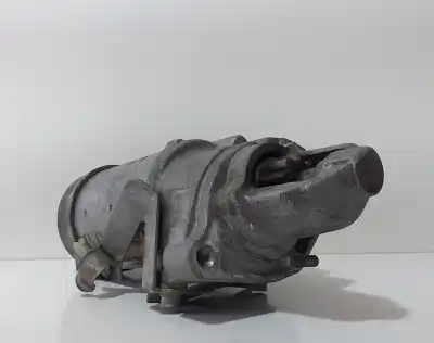 Peça sobressalente para automóvel em segunda mão motor de arranque por bmw x5 (e70) m referências oem iam 7556131  68787