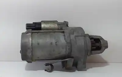 Peça sobressalente para automóvel em segunda mão motor de arranque por bmw x5 (e70) m referências oem iam 7556131  68787