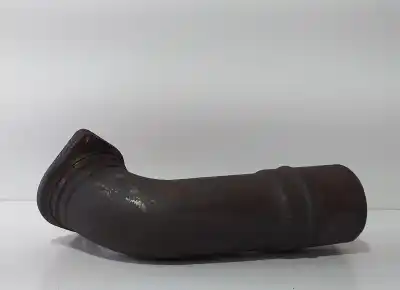 Peça sobressalente para automóvel em segunda mão coletor de escape por bmw x5 (e70) m referências oem iam s63b44a