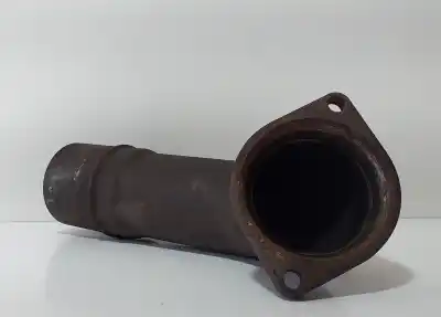 Peça sobressalente para automóvel em segunda mão coletor de escape por bmw x5 (e70) m referências oem iam s63b44a  68788