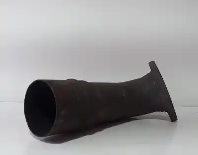 Peça sobressalente para automóvel em segunda mão coletor de escape por bmw x5 (e70) m referências oem iam s63b44a  68788