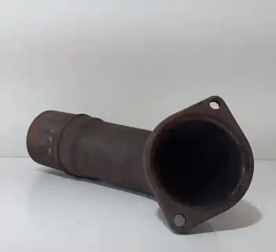 Peça sobressalente para automóvel em segunda mão coletor de escape por bmw x5 (e70) m referências oem iam s63b44a  68789