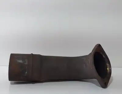 Peça sobressalente para automóvel em segunda mão coletor de escape por bmw x5 (e70) m referências oem iam s63b44a  68789