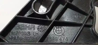 Tweedehands auto-onderdeel medium voor bmw x5 (e70) m oem iam-referenties 7589474  68790