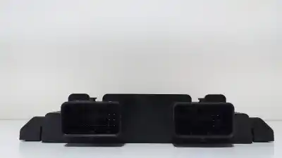 Second-hand car spare part ecu engine control for citroen berlingo 1.9 d multispace oem iam references 9642414680  68792