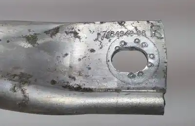 Second-hand car spare part front right shock absorber for bmw x5 (e70) m oem iam references 7184940  68796