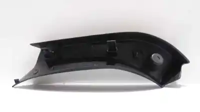 Автозапчастина б/у задні модинги для ford fiesta (ccn) trend посилання на oem iam d1bbb42907aaw  46288
