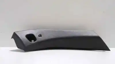 Автозапчастина б/у задні модинги для ford fiesta (ccn) trend посилання на oem iam d1bbb42907aaw  46288