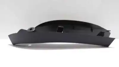 Автозапчастина б/у задні модинги для ford fiesta (ccn) trend посилання на oem iam d1bbb42907aaw  46288
