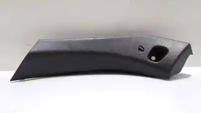 Автозапчастина б/у задні модинги для ford fiesta (ccn) trend посилання на oem iam d1bbb42906aaw