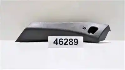 Автозапчастина б/у задні модинги для ford fiesta (ccn) trend посилання на oem iam d1bbb42906aaw  46289
