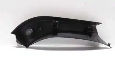 Автозапчастина б/у задні модинги для ford fiesta (ccn) trend посилання на oem iam d1bbb42906aaw  46289
