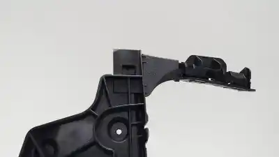 Автозапчастина б/у задні модинги для audi a5 coupe (8t) 2.0 tdi quattro посилання на oem iam 8t0807454rh  54822