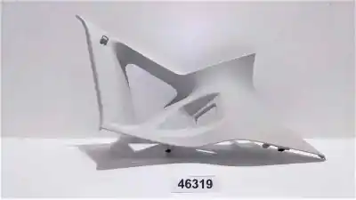 Автозапчасти б/у задние молдинги за ford fiesta (ccn) trend ссылки oem iam d1bba31010abw  46319