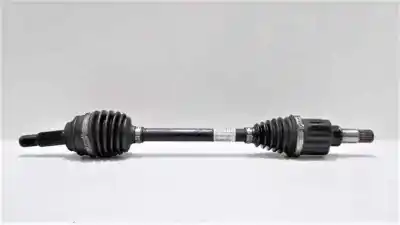 Second-hand car spare part front left transmission for ford fiesta (ccn) trend oem iam references 8v513b437aac  46343
