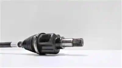 Second-hand car spare part front left transmission for ford fiesta (ccn) trend oem iam references 8v513b437aac  46343