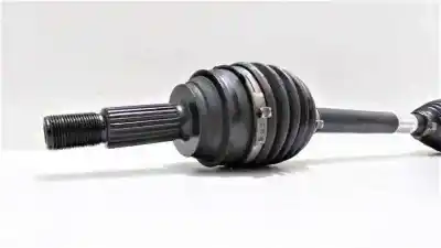Second-hand car spare part front left transmission for ford fiesta (ccn) trend oem iam references 8v513b437aac  46343