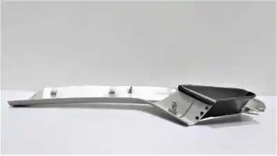 Автозапчастина б/у молдинг для ford fiesta (ccn) trend посилання на oem iam d1bbb03198  46356