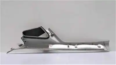Автозапчастина б/у молдинг для ford fiesta (ccn) trend посилання на oem iam d1bbb03198  46356
