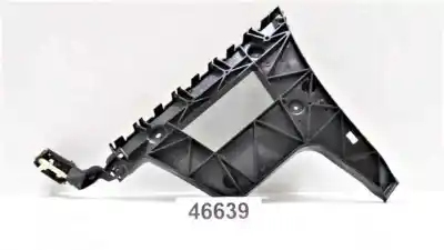 Автозапчастина б/у задні модинги для audi a4 avant (8k5) (2008) básico посилання на oem iam 8k9807454