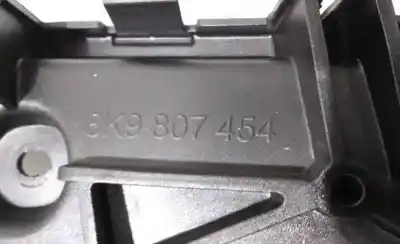 Автозапчастина б/у задні модинги для audi a4 avant (8k5) (2008) básico посилання на oem iam 8k9807454  46639