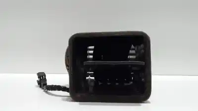 Автозапчасти б/у аэрационная решетка за porsche cayenne (typ 9pa) 4.5 v8 cat ссылки oem iam 7l5819704a  51188