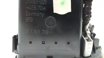 Автозапчасти б/у аэрационная решетка за porsche cayenne (typ 9pa) 4.5 v8 cat ссылки oem iam 7l5819703a  51190