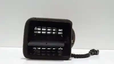 Автозапчасти б/у аэрационная решетка за porsche cayenne (typ 9pa) 4.5 v8 cat ссылки oem iam 7l5819703a  51190