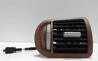 Автозапчасти б/у аэрационная решетка за porsche cayenne (typ 9pa) 4.5 v8 cat ссылки oem iam 7l5819703a  51190