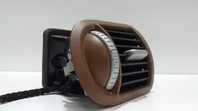 Автозапчасти б/у аэрационная решетка за porsche cayenne (typ 9pa) 4.5 v8 cat ссылки oem iam 7l5819703a  51190